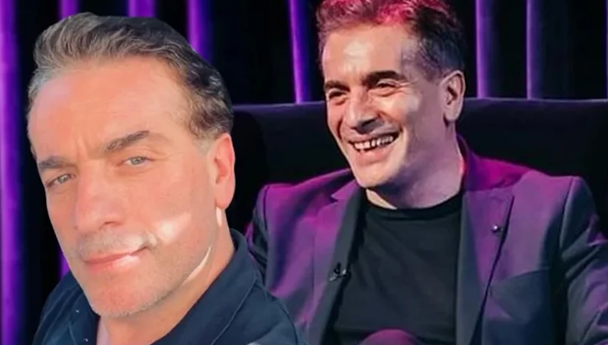 İç kanama geçiren Murat Cemcir’den sevindiren haber: Yoğun bakımdan çıktı