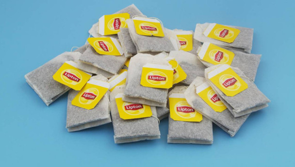 Lipton Türkiye’de üretimi durdurdu