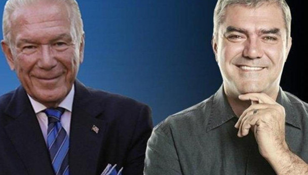 Uğur Dündar’dan Yılmaz Özdil’e çarpıcı  gönderme! Cenazeme bile gelme demişti…