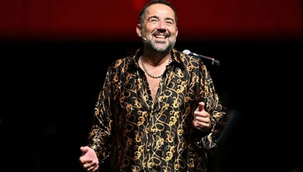 Ata Demirer’den kilo verme tüyosu: İnsanın yaptığı hiçbir şeyi yemeyin