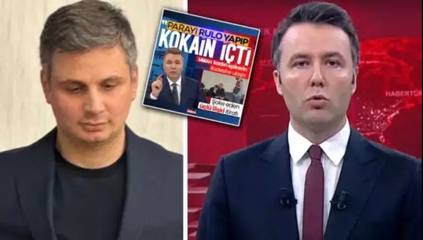 Mehmet Akif Ersoy skandalı Saray’a sıçradı: İletişim Başkanlığı’nda flaş istifa