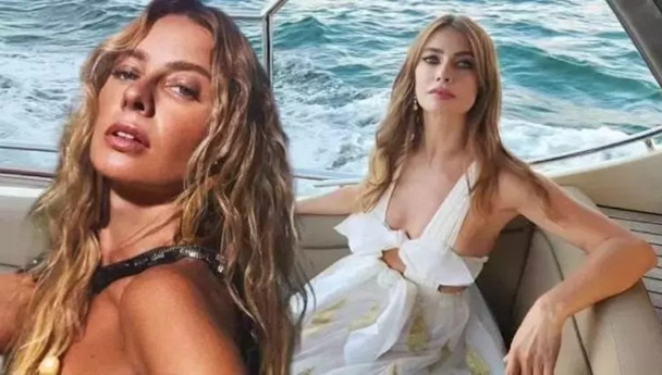 Tuba Ünsal: Spiritüalizm hurafelerle dolu, dua başka