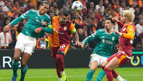 10 Mart 2026 reyting sonuçları açıklandı: Galatasaray-Liverpool, A.B.İ., Esra Erol
