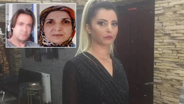 Sibel Nerkiz sen ne yaptın? Bebeğini annesine öldürttü, ister göm ister çöpe at dedi