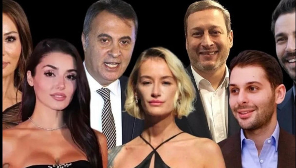 Son operasyonun perde arkası: Boğaz'daki VIP fuhuş ve uyuşturucu partilerinde…