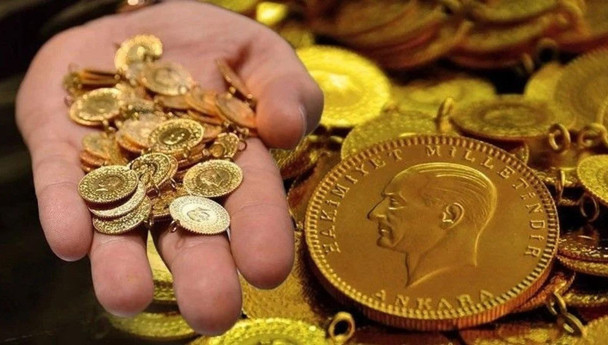 İstanbul’da bir evde bulunan 2,5 Miyar TL değerindeki 350 Kilo Altının sırrı çözüldü mü?