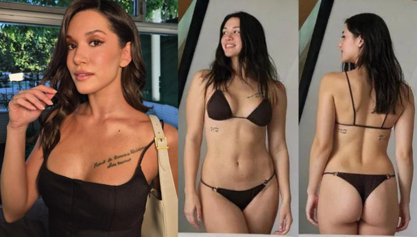 HBO Max'ın yeni Türk dizisinde başrol Hazal Subaşı'nın: Zeyno'nun hikayesi...