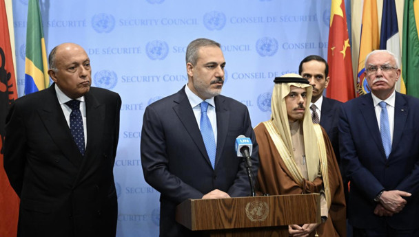 İsrail basını ABD İran ateşkesinin perde arkasını yazdı: Türkiye son ana kadar masadaydı