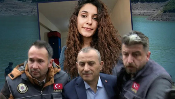 Gülistan Doku'nun yakın arkadaşı anlattı: Kafeye gelen üst düzey müşteriler bizi taciz ediyordu