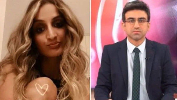 Bengü Türk TV’den Yusuf Doğmiş açıklaması! Dava açılacak...