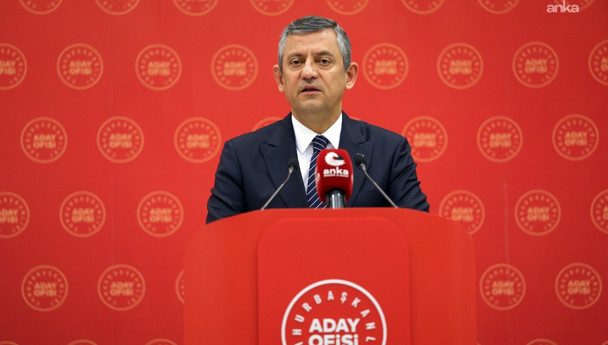 İmamoğlu'nun Cumhurbaşkanlığı Aday Ofisi kapatılıyor mu?