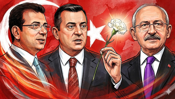 Şaşırtan anket: CHP'liler Özel ve İmamoğlu'nun kuracağı yeni partiye oy verir mi?
