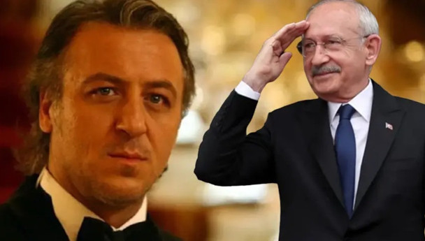 Barış Falay’dan Kılıçdaroğlu gündemine dair paylaşım