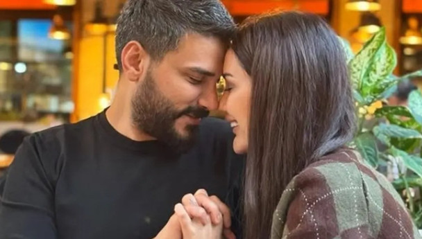 Dilan Polat’tan sürpriz açıklama: Boşanıyorum