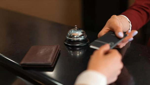 Kira krizi yeni trend yarattı: Ev yerine otelde yaşam
