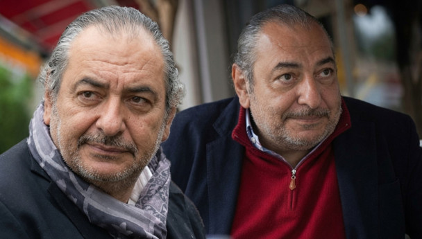 Türk medyasının acı kaybı: Duayen gazeteci ve anchorman Reha Muhtar vefat etti