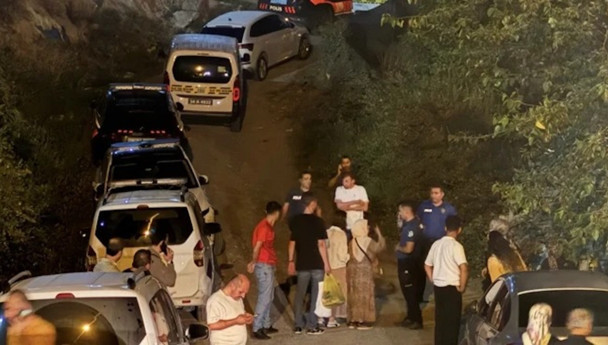 Boğazköy’de katliam: Eski eşini ve oğlunu öldürüp intihar etti
