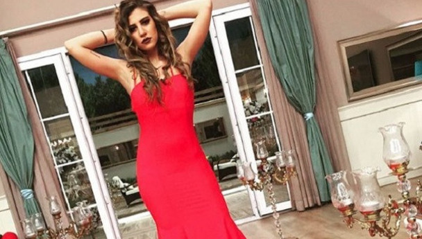 Kısmetse Olur yarışmacısı Melis Buse Betkayan estetik mi yaptırdı?