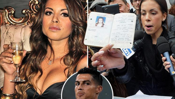 İşte Ronaldo'yu tecavüzle suçlayan kadınlar: 17 yaşındaki kıza da..
