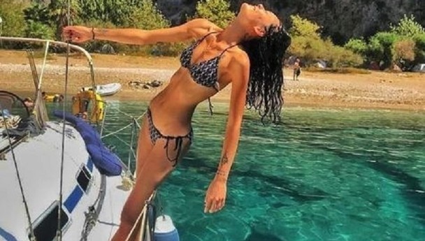 Otostopla 36 ülke 81 şehir gezen Türk gezgin: Güntülü Yalçın