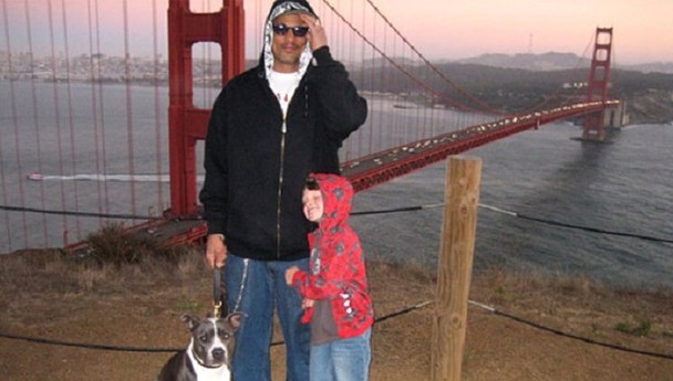 Ünlü oyuncu David Labrava'nın 16 yaşındaki oğlu intihar etti