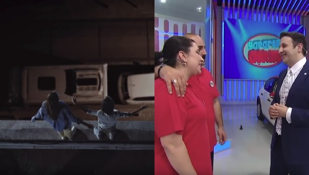 29 Temmuz 2018 Pazar reyting sonuçları: Elimi Bırakma mı, Yaparsın Aşkım mı?