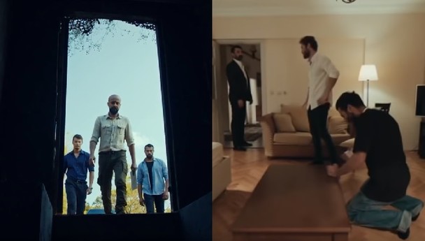 24 Eylül 2018 Pazartesi reyting sonuçları: Söz mü, Çukur mu?
