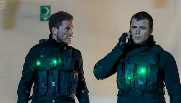 Star TV'nin sevilen dizisi Söz'e bomba transfer