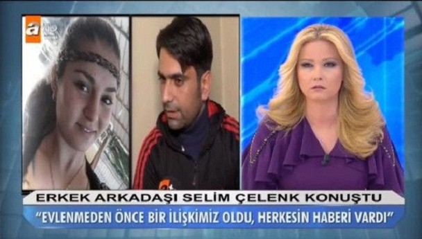 Müge Anlı şok oldu! Semira Arslan ve annesi aynı kişiyle mi yasak aşk yaşıyor?