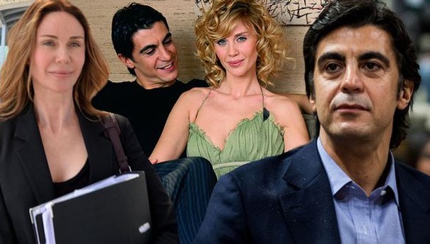 Demet Şener'den İbrahim Kutluay'a şok hamle!