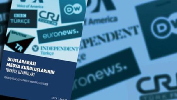 SETA skandal fişleme raporunu böyle savundu