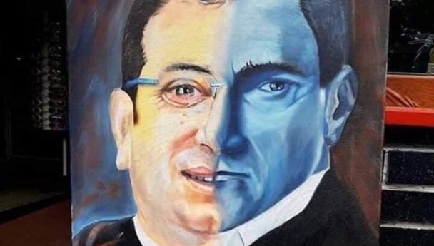 Barış Atay’dan sosyal medyayı sallayan İmamoğlu portresine flaş yorum