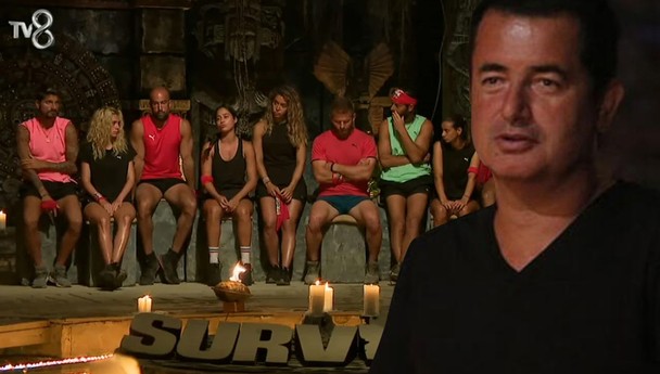 Survivor'un Yeni Kuralı Açıklandı, Yeni Bölümde Diskalifiye Mi Var?
