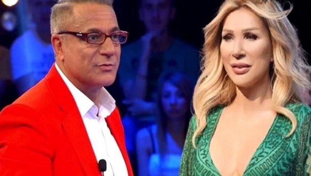 Seda Sayan'dan Tecavüzle Suçladığı Erbil'e: Seni Seviyorum