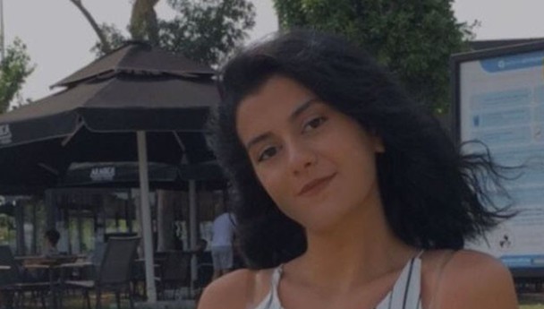 20 Yaşındaki Merve Başkal Evinde Ölü Bulundu