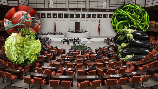 AKP'li Vekilden Olay Yaratan Pazar Pahalılığı Yorumu!