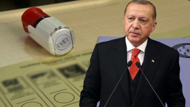 Müjdeler Vermek Erdoğan’a Seçim Kazandırır mı?