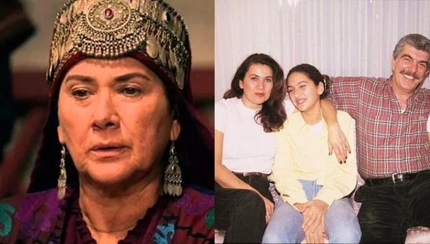 Bergüraz Korel'in Annesi Hülya Darcan Kaç Yaşında? Hangi Dizilerde Oynadı?