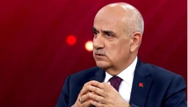 Vahit Kirişci: Sokak Hayvanları Gündem Tutulması Gereken Bir Konu