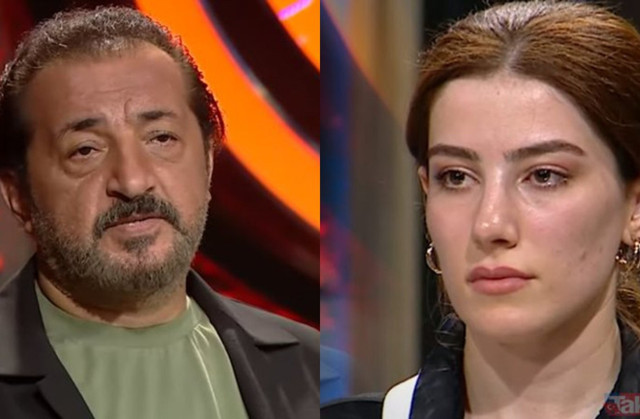 Masterchef Gülistan, Arkadaşı Tarafından Fena İfşalandı!
