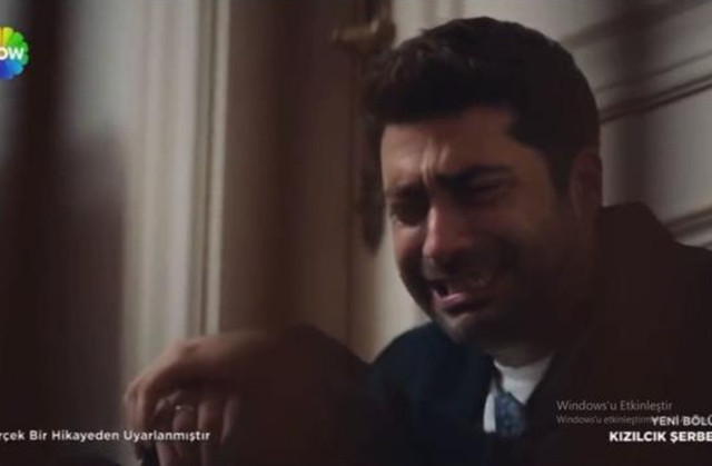 Kızılcık Şerbeti'nde Fatih ve Mustafa kozlarını paylaştı, o sahneler olay oldu