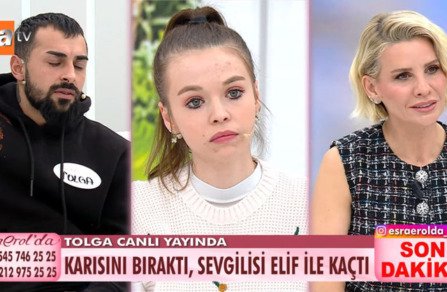 14 Ocak 2025 reyting sonuçları: Esra Erol, Bir Gece Masalı, Bahar, NOW Haber, Fetihler Sultanı