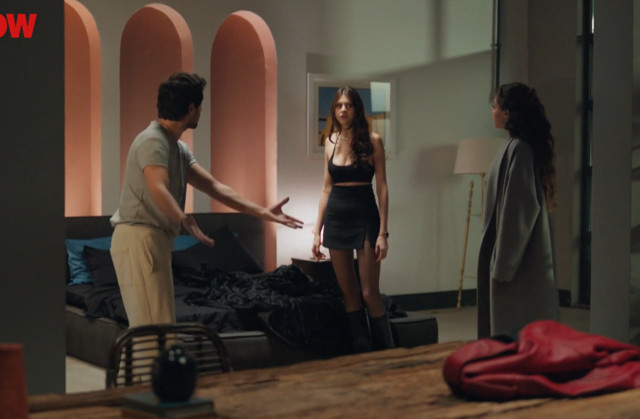 15 Ocak 2025 reyting sonuçları: Kuruluş Osman, Leyla Hayat Aşk Adalet, Esra Erol, Sahipsizler