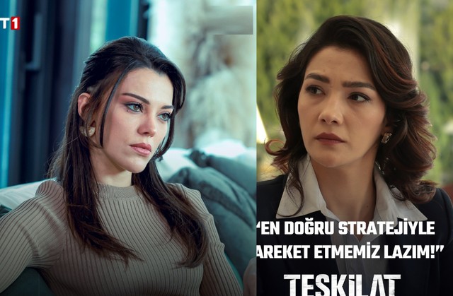 2 Mart 2025 reyting sonuçları: Teşkilat, Şakir Paşa Ailesi, Survivor, NOW Haber