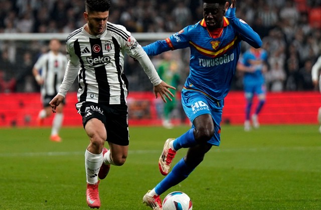 3 Nisan 2025 reyting sonuçları: Beşiktaş Göztepe, Survivor, Müge Anlı