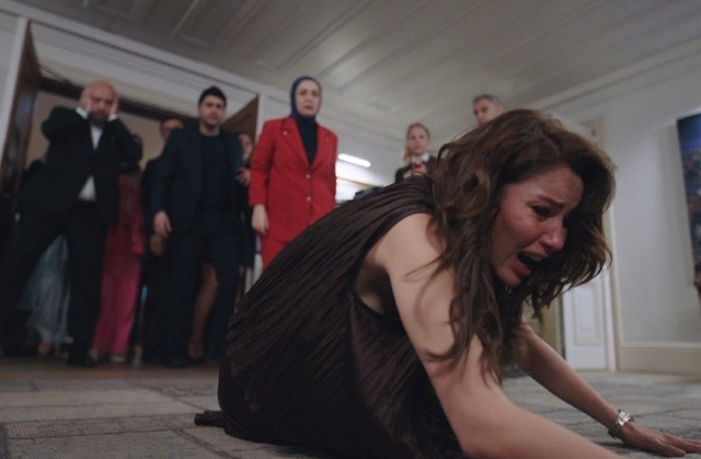 4 Nisan 2025 reyting sonuçları: Kızılcık Şerbeti, Esra Erol, Survivor, Müge Anlı