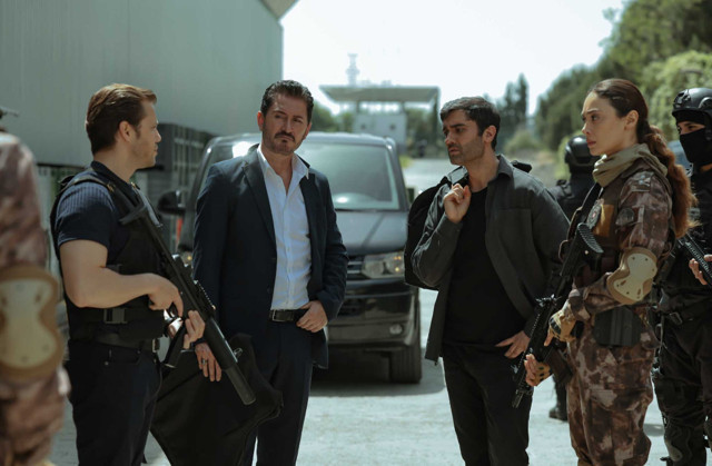 1 Haziran 2025 reyting sonuçları: Teşkilat, Survivor, Deli Deli Küpeli, Kim Milyoner Olmak İster