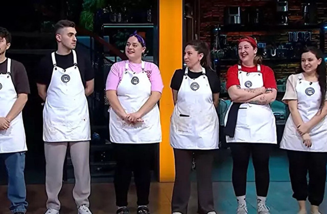 26 Temmuz 2025 reyting sonuçları: Masterchef Türkiye, NOW Ana Haber, Güldür Güldür