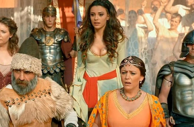 30 Temmuz 2025 reyting sonuçları: Masterchef Türkiye, NOW Ana Haber, Cici Babam, Bizans Oyunları