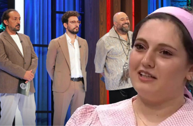 2 Ağustos 2025 reyting sonuçları: Masterchef Türkiye, NOW Ana Haber, Güldür Güldür
